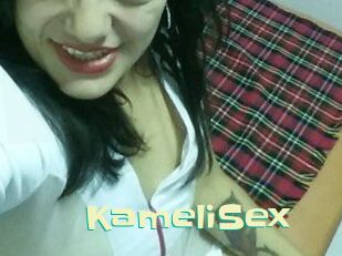KameliSex