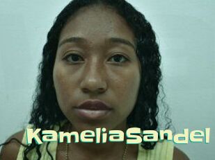 KameliaSandel
