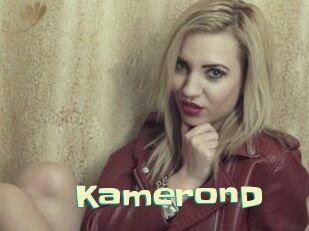 KameronD