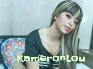 KameronLou