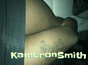 Kameron_Smith Wanna Meet