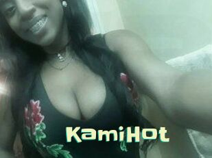 KamiHot