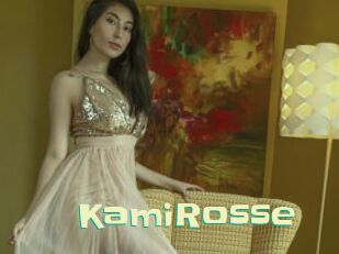 KamiRosse