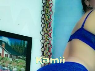 Kamii_