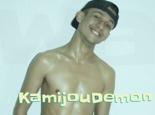 KamijouDemon