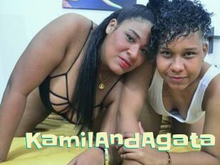 KamilAndAgata