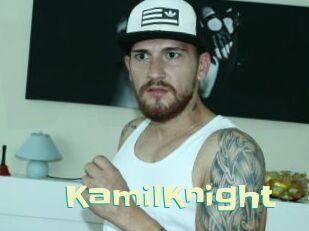 KamilKnight