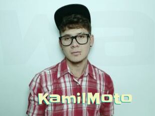 KamilMoto