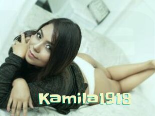 Kamila1918