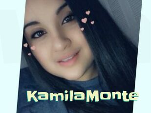 KamilaMonte