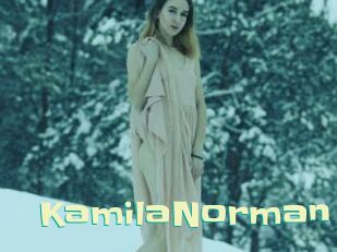 KamilaNorman