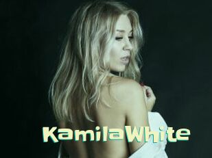 KamilaWhite