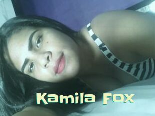Kamila_Fox