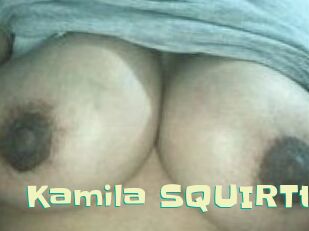 Kamila_SQUIRTt