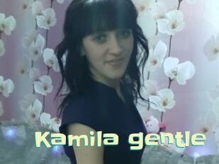 Kamila_gentle