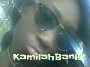 Kamilah_Bankz Wanna Meet