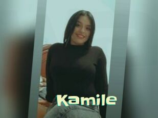 Kamile