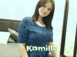 Kamilla
