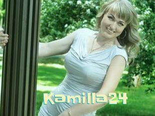 Kamilla24