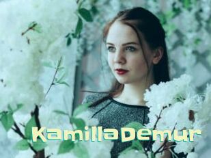 KamillaDemur