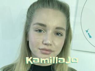 KamillaJo