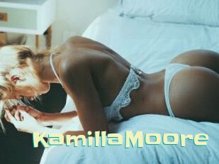 KamillaMoore