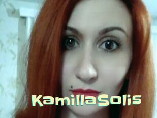 KamillaSolis