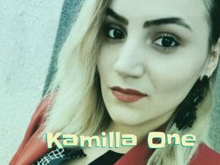 Kamilla_One