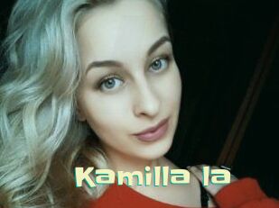 Kamilla_la