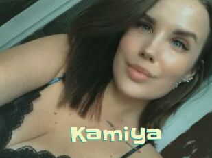 Kamiya
