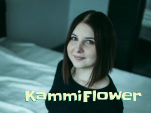 KammiFlower