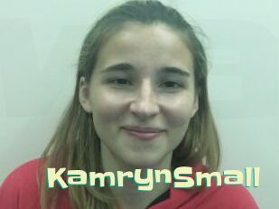 KamrynSmall