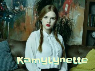 KamyLynette