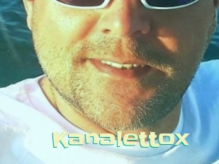 Kanalettox Wanna Meet