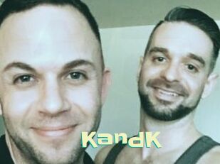 KandK