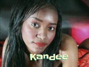 Kandee Wanna Meet