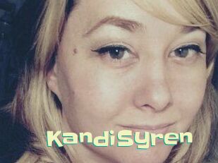 Kandi_Syren Wanna Meet