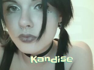 Kandise