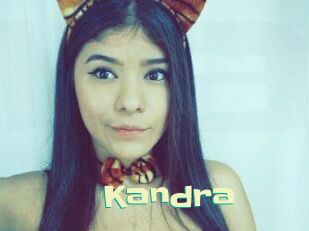 Kandra