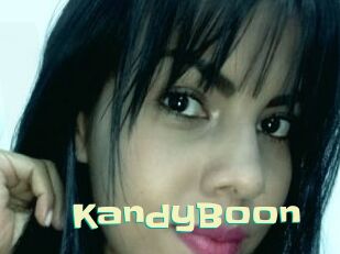 KandyBoon Wanna Meet