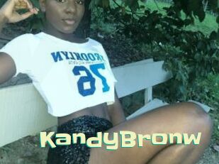 KandyBronw