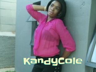 KandyCole