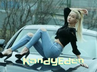 KandyEden