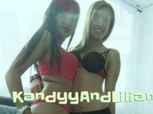 KandyyAndLilian