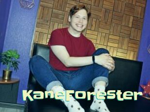 KaneForester