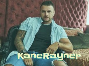 KaneRayner Wanna Meet