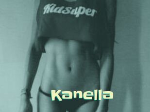 Kanella Wanna Meet