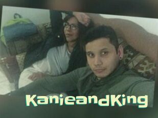 KanieandKing