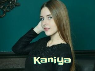 Kaniya