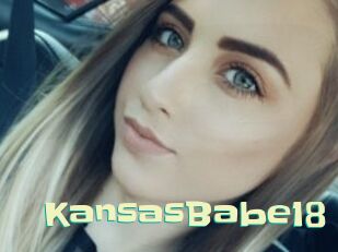 KansasBabe18